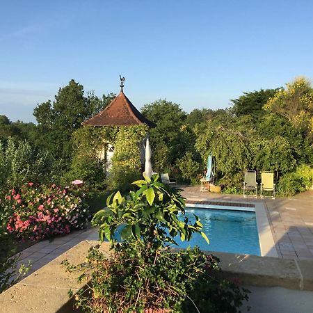 La Maison Du Parc Saint-Raphael  Екстер'єр фото