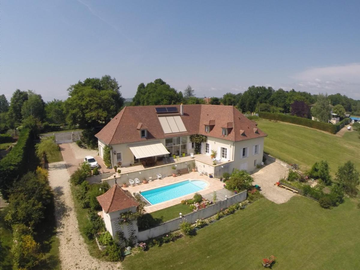 La Maison Du Parc Saint-Raphael  Екстер'єр фото