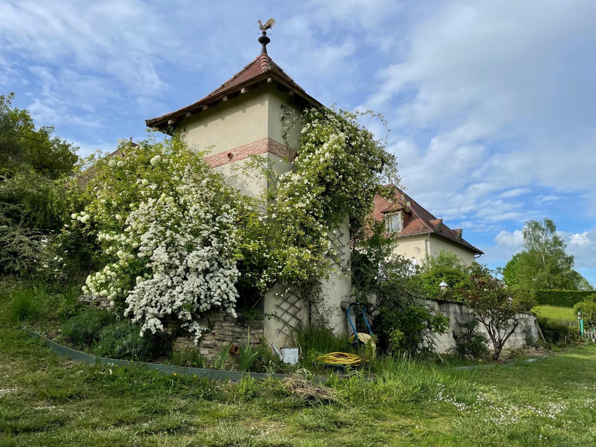 La Maison Du Parc Saint-Raphael  Екстер'єр фото