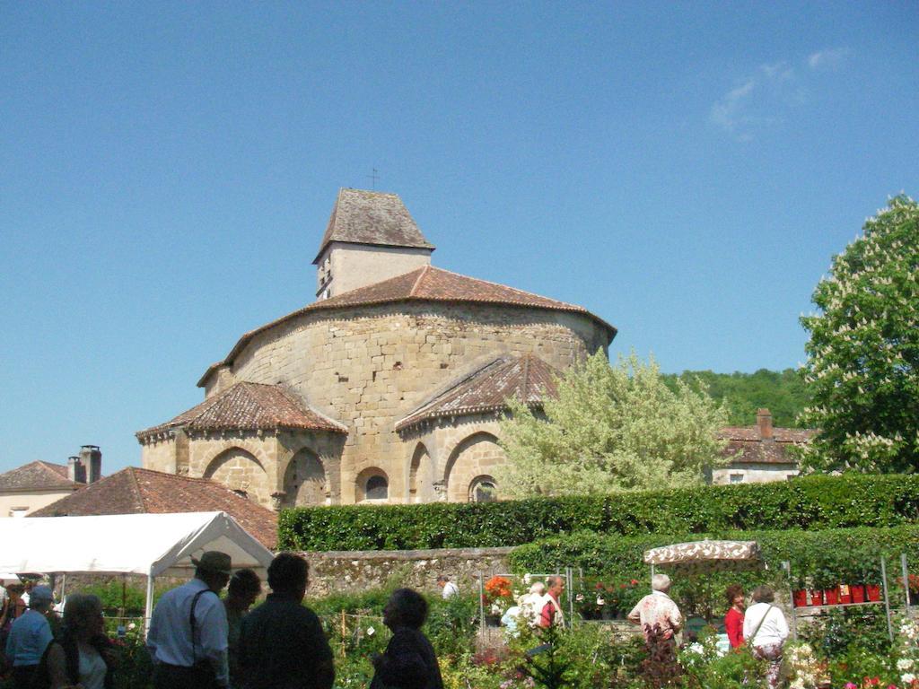 La Maison Du Parc Saint-Raphael  Екстер'єр фото