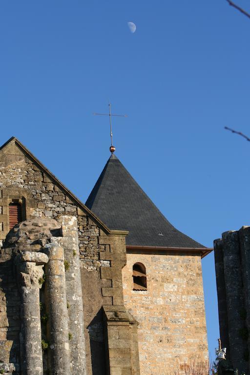 La Maison Du Parc Saint-Raphael  Екстер'єр фото
