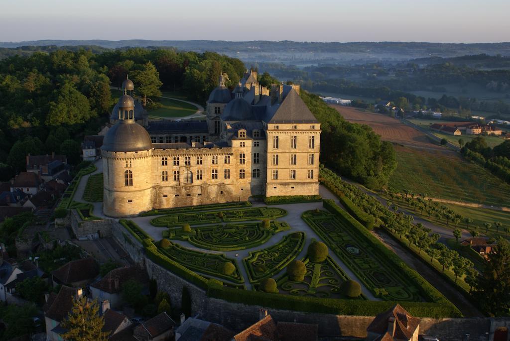 La Maison Du Parc Saint-Raphael  Екстер'єр фото