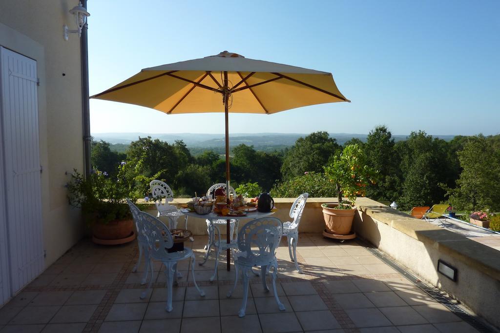La Maison Du Parc Saint-Raphael  Екстер'єр фото