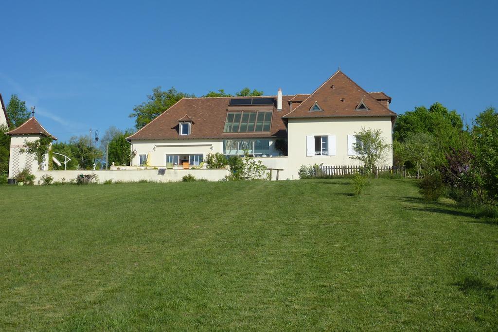La Maison Du Parc Saint-Raphael  Екстер'єр фото