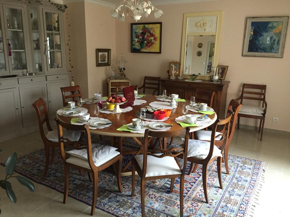 La Maison Du Parc Saint-Raphael  Екстер'єр фото