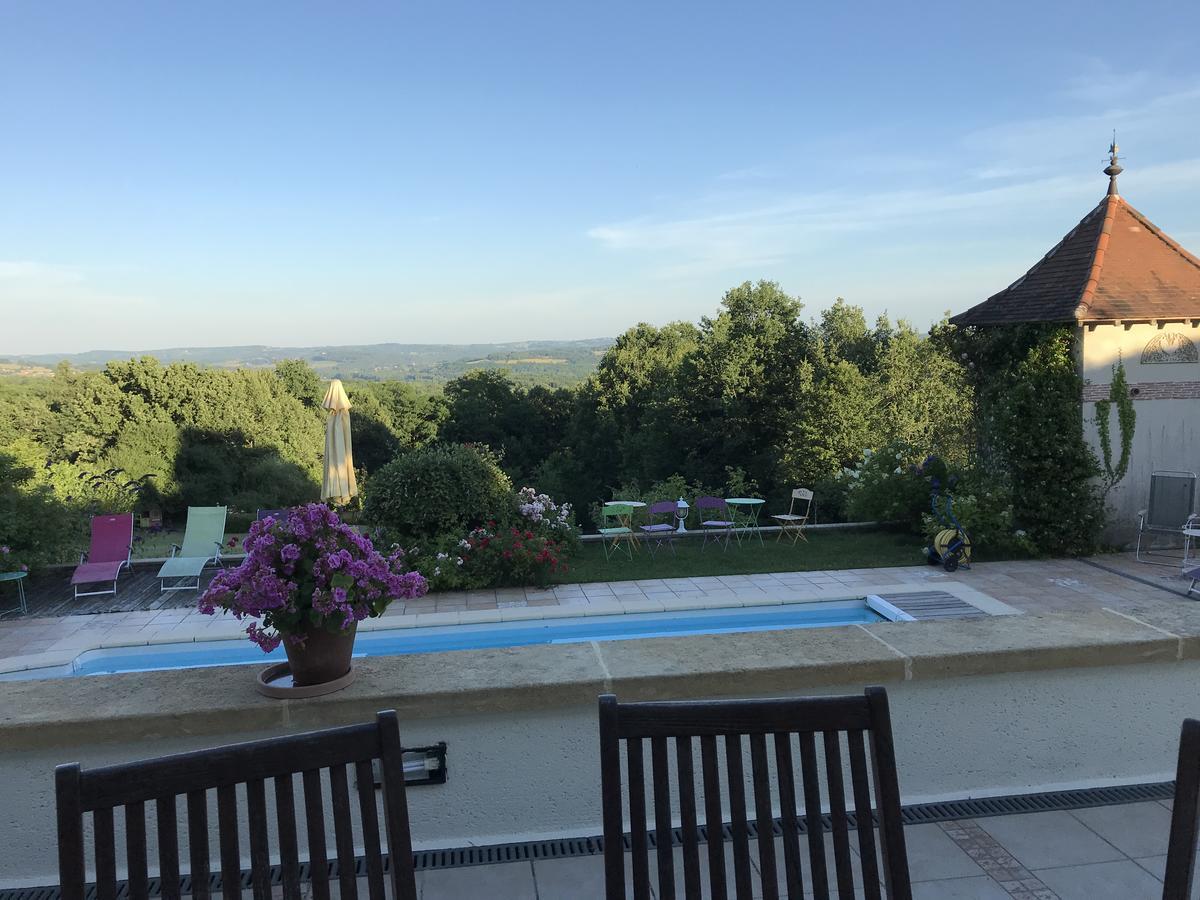 La Maison Du Parc Saint-Raphael  Екстер'єр фото