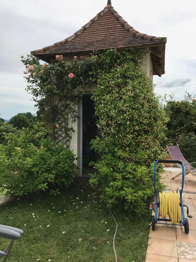 La Maison Du Parc Saint-Raphael  Екстер'єр фото