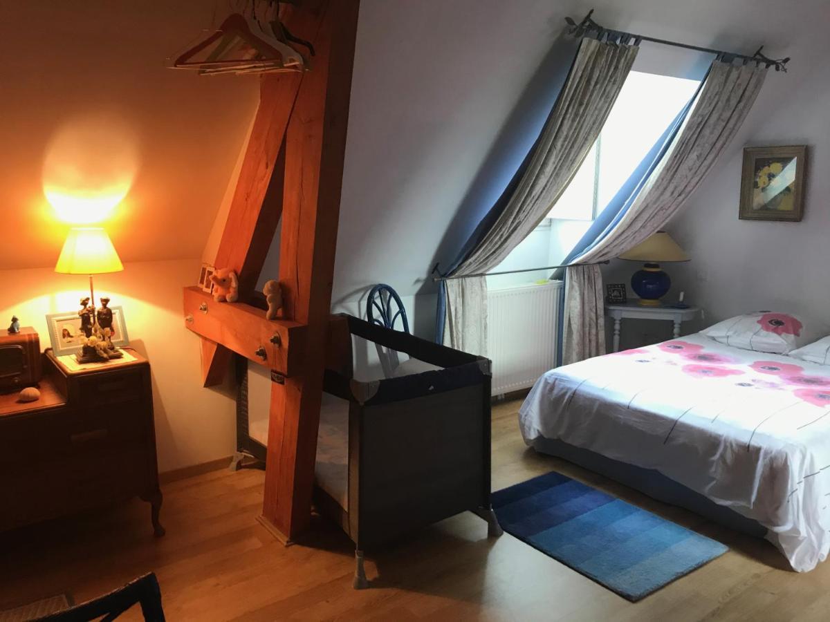 La Maison Du Parc Saint-Raphael  Екстер'єр фото